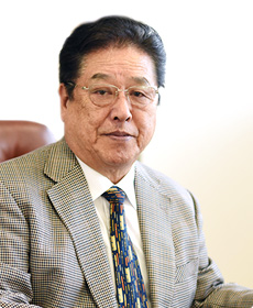 代表取締役 青木 郁夫